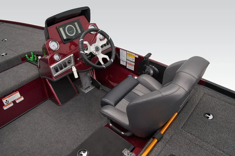 Slide: The Image of Nitro Z19 Pro 2025 - 33