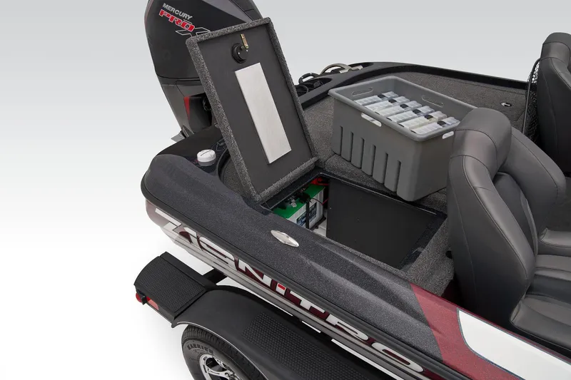 Slide: The Image of Nitro Z19 Pro 2025 - 56