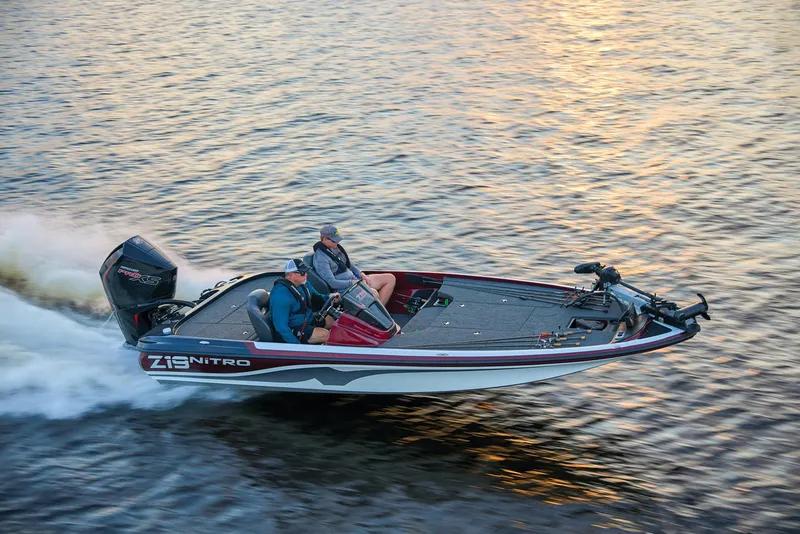 Slide: The Image of Nitro Z19 Pro 2025 - 68