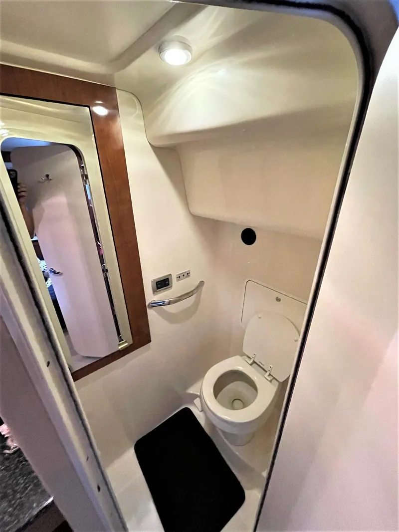 Slide: The Image of MASTER HEAD W/ SPEARATE STALL SHOWER - 11