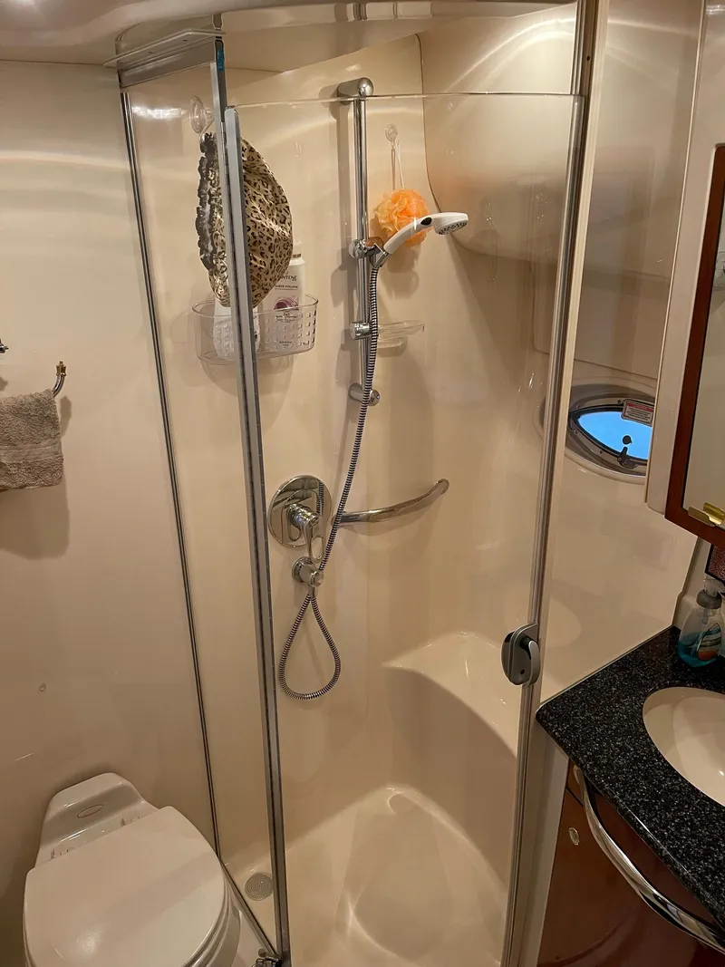 Slide: The Image of VIP STALL SHOWER - 14