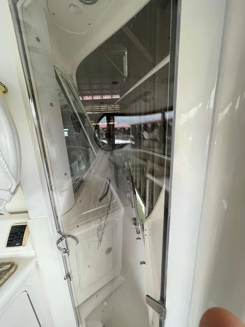 Slide: The Image of CRYSTAL CLEAR CLARITY WING DOORS!! - 38