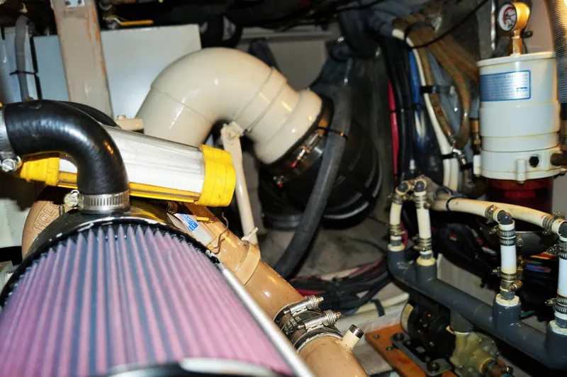 Slide: The Image of CLEAN AIR FILTERS!! - 52