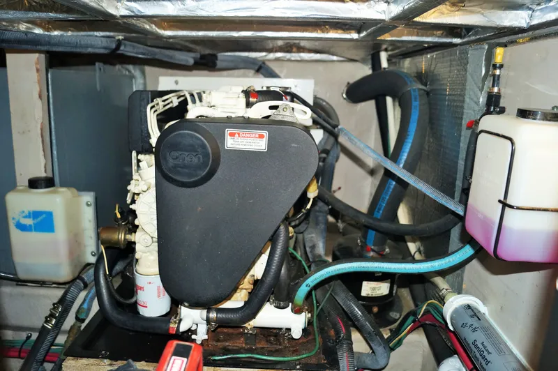 Slide: The Image of GENERATOR - 53