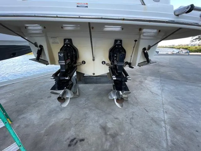 Slide: The Image of Chaparral Signature 270 2005 - 18