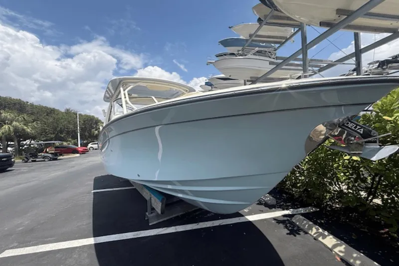 Slide: The Image of Grady-White 270 Freedom 2024 - 46