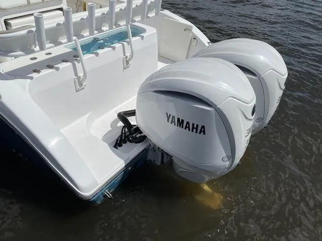 Slide: The Image of Century 2900 Center Console 2022 - 2