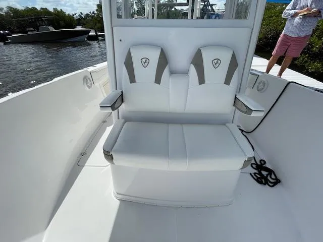 Slide: The Image of Century 2900 Center Console 2022 - 25