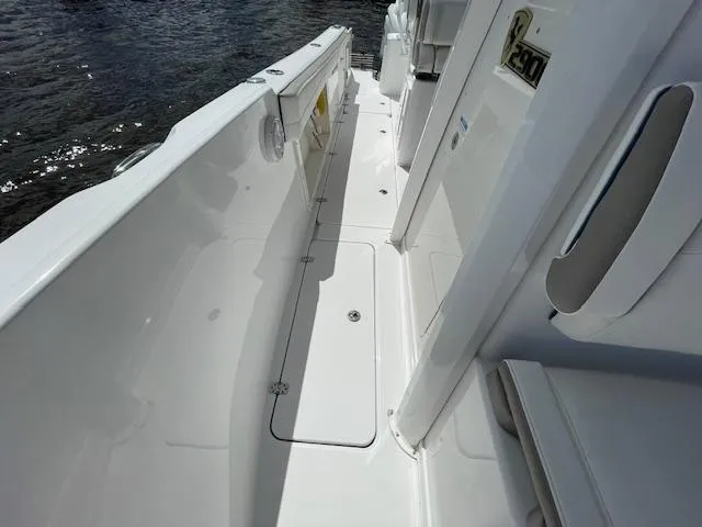 Slide: The Image of Century 2900 Center Console 2022 - 26