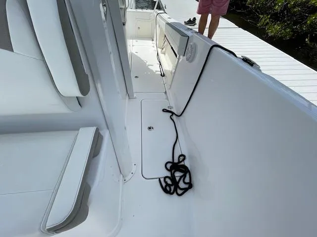 Slide: The Image of Century 2900 Center Console 2022 - 27