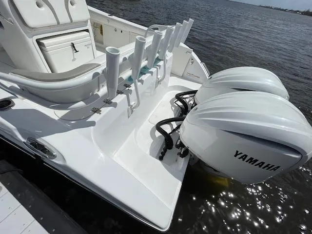 Slide: The Image of Century 2900 Center Console 2022 - 3