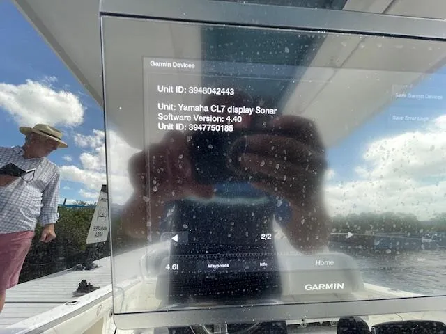 Slide: The Image of Century 2900 Center Console 2022 - 30