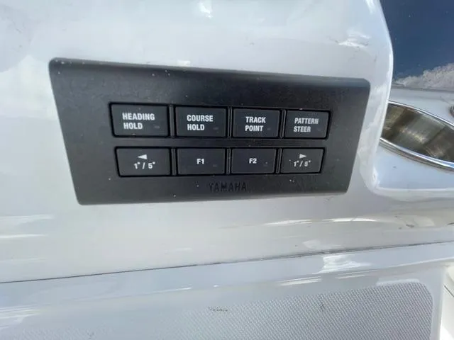 Slide: The Image of Century 2900 Center Console 2022 - 39