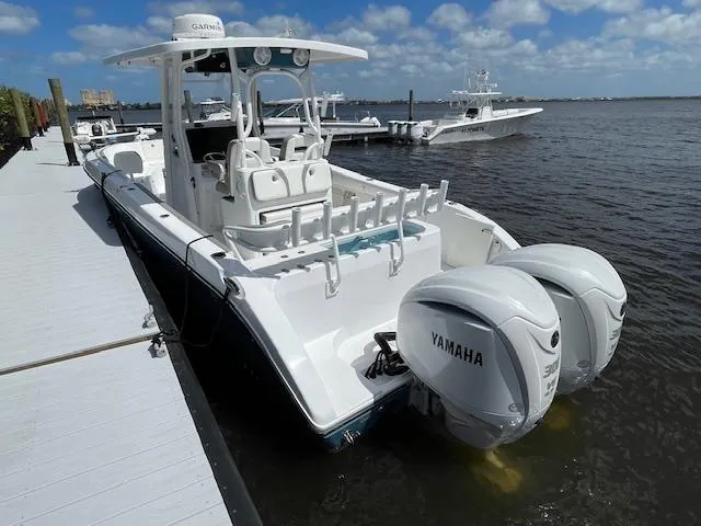 Slide: The Image of Century 2900 Center Console 2022 - 4