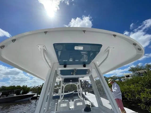 Slide: The Image of Century 2900 Center Console 2022 - 41