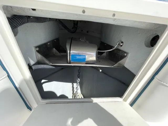 Slide: The Image of Century 2900 Center Console 2022 - 42