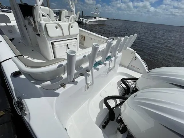 Slide: The Image of Century 2900 Center Console 2022 - 5