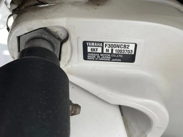 Slide: The Image of Century 2900 Center Console 2022 - 8