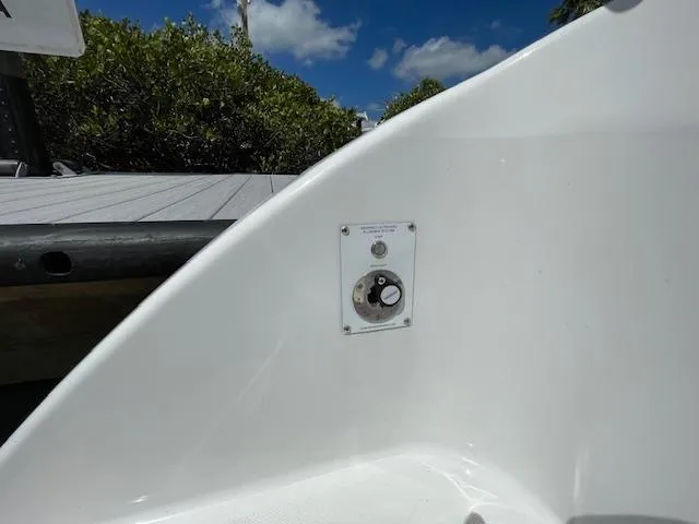 Slide: The Image of Century 2900 Center Console 2022 - 9