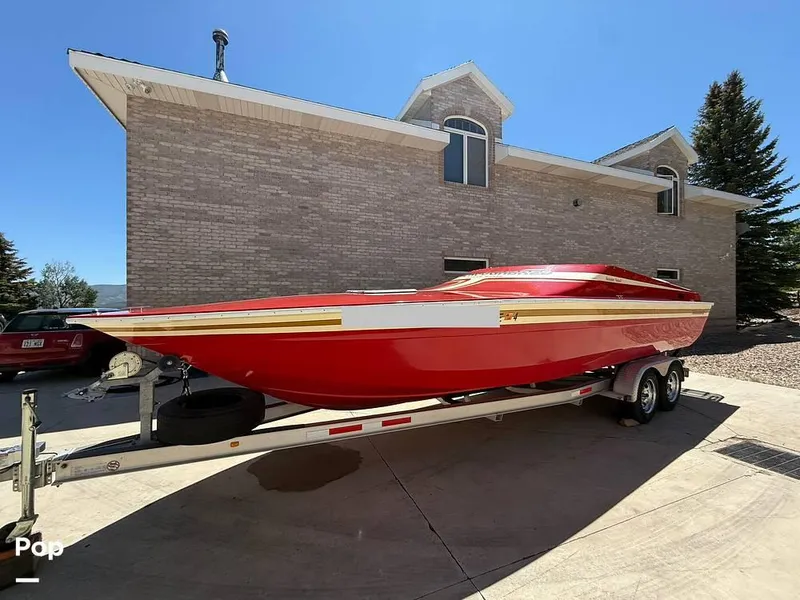 Slide: The Image of 1994 Thoroughbred Velocity Summer Squall for sale in Wanship, UT - 1