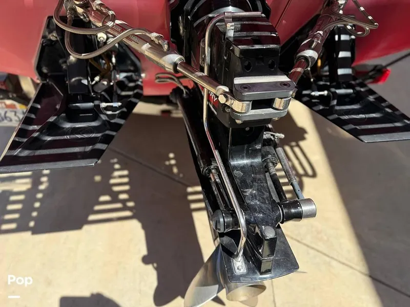 Slide: The Image of 1994 Thoroughbred Velocity Summer Squall for sale in Wanship, UT - 11