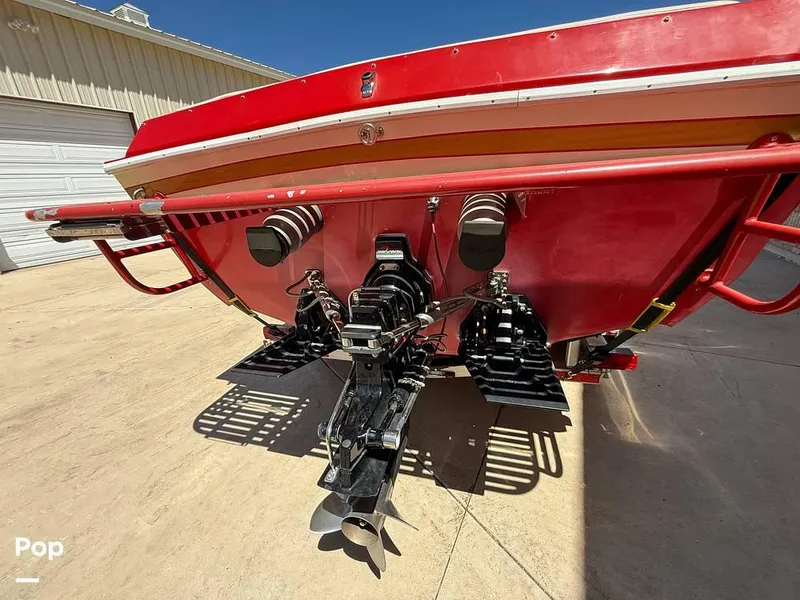 Slide: The Image of 1994 Thoroughbred Velocity Summer Squall for sale in Wanship, UT - 13