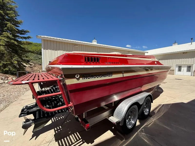 Slide: The Image of 1994 Thoroughbred Velocity Summer Squall for sale in Wanship, UT - 16