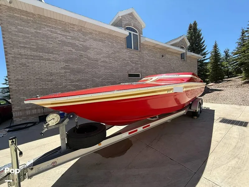Slide: The Image of 1994 Thoroughbred Velocity Summer Squall for sale in Wanship, UT - 2