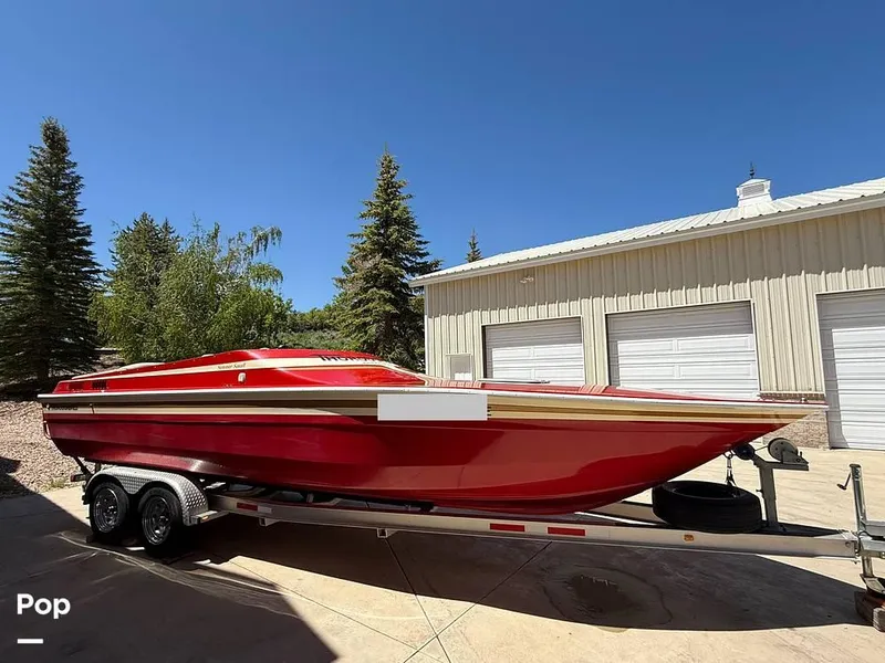 Slide: The Image of 1994 Thoroughbred Velocity Summer Squall for sale in Wanship, UT - 20