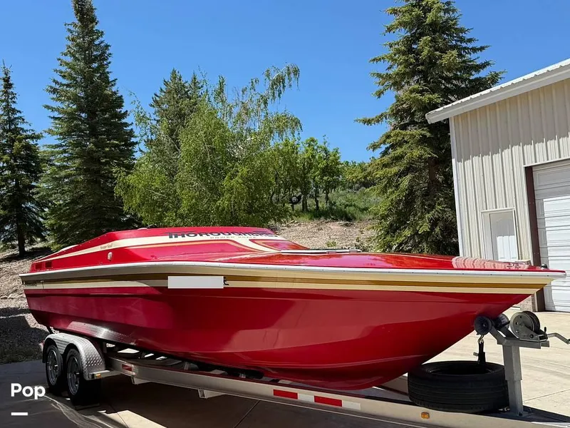 Slide: The Image of 1994 Thoroughbred Velocity Summer Squall for sale in Wanship, UT - 21
