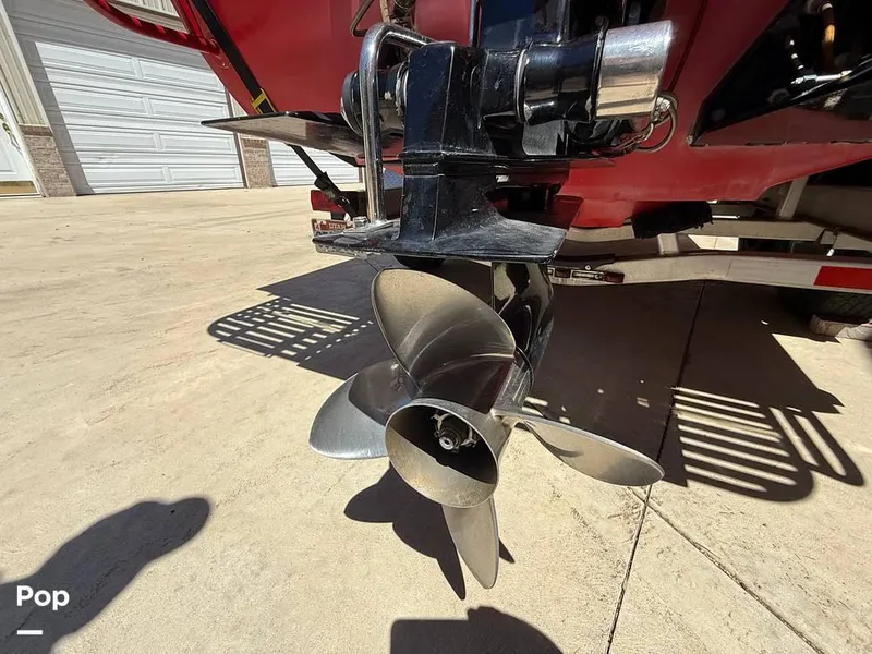 Slide: The Image of 1994 Thoroughbred Velocity Summer Squall for sale in Wanship, UT - 22