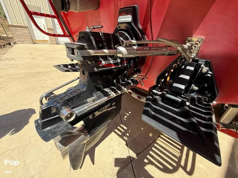 Slide: The Image of 1994 Thoroughbred Velocity Summer Squall for sale in Wanship, UT - 23