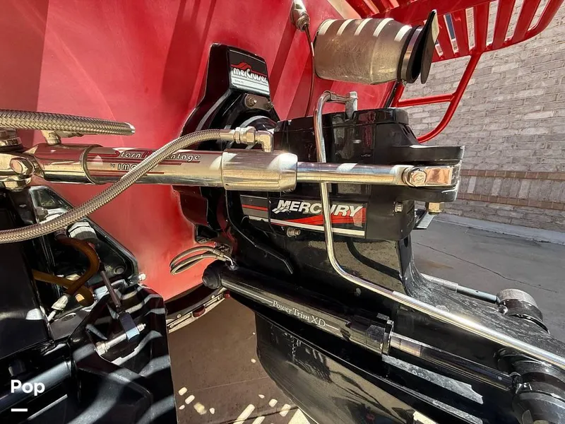 Slide: The Image of 1994 Thoroughbred Velocity Summer Squall for sale in Wanship, UT - 25