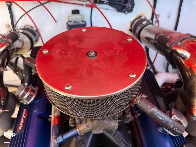 Slide: The Image of 1994 Thoroughbred Velocity Summer Squall for sale in Wanship, UT - 26