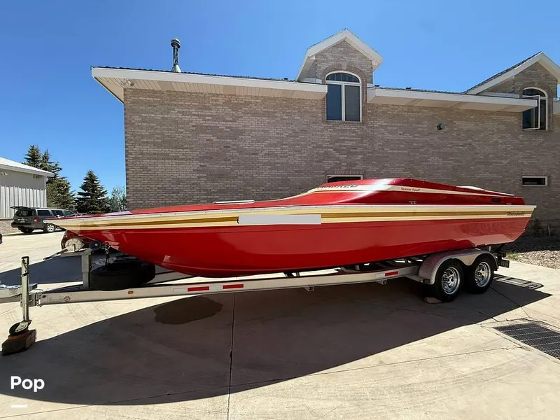 Slide: The Image of 1994 Thoroughbred Velocity Summer Squall for sale in Wanship, UT - 3