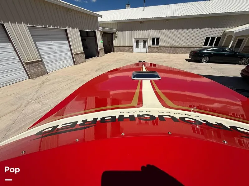 Slide: The Image of 1994 Thoroughbred Velocity Summer Squall for sale in Wanship, UT - 34