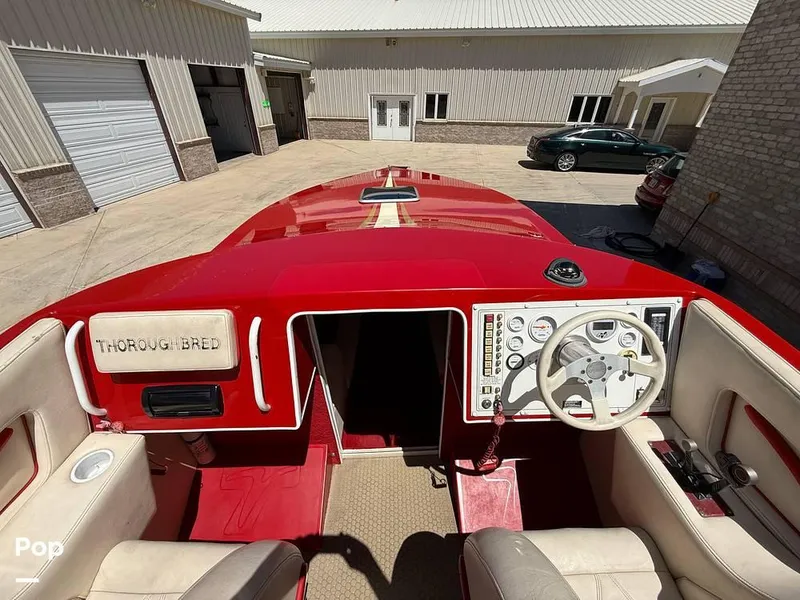 Slide: The Image of 1994 Thoroughbred Velocity Summer Squall for sale in Wanship, UT - 36