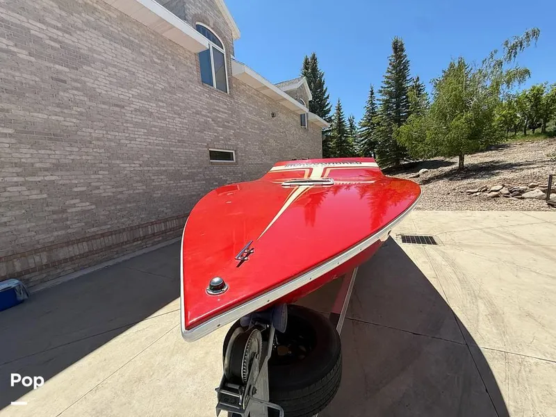 Slide: The Image of 1994 Thoroughbred Velocity Summer Squall for sale in Wanship, UT - 4