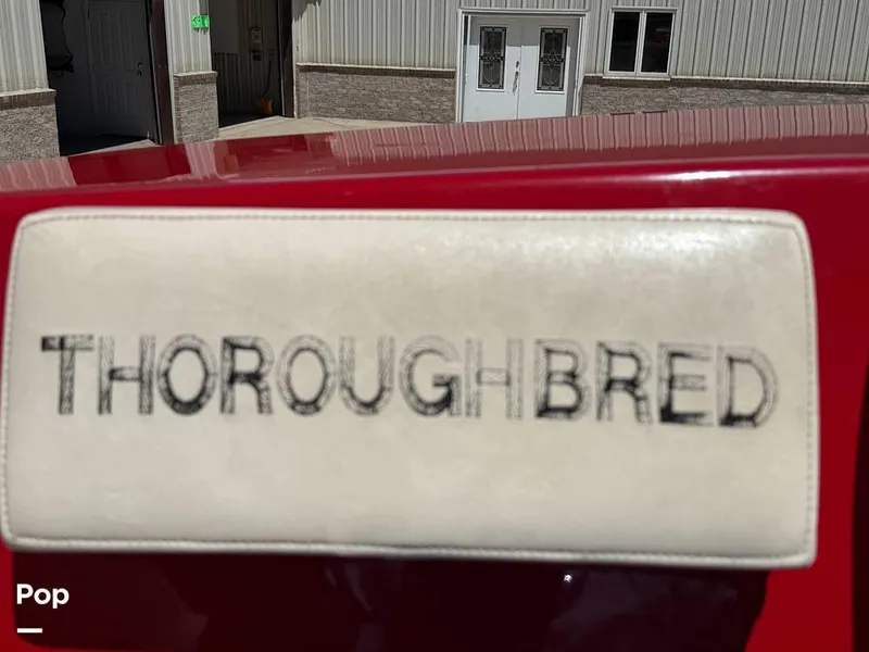 Slide: The Image of 1994 Thoroughbred Velocity Summer Squall for sale in Wanship, UT - 43