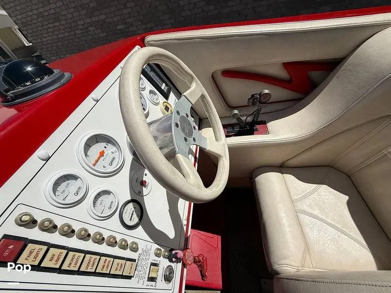 Slide: The Image of 1994 Thoroughbred Velocity Summer Squall for sale in Wanship, UT - 47