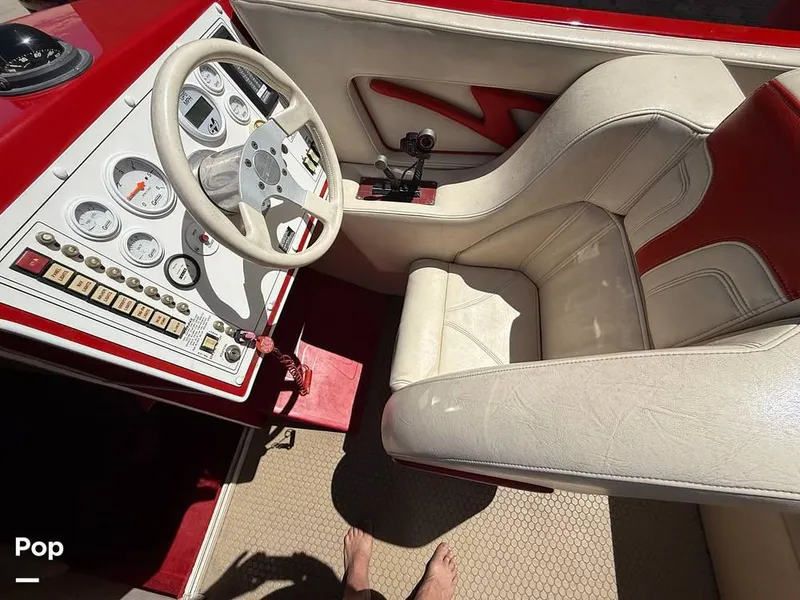 Slide: The Image of 1994 Thoroughbred Velocity Summer Squall for sale in Wanship, UT - 48