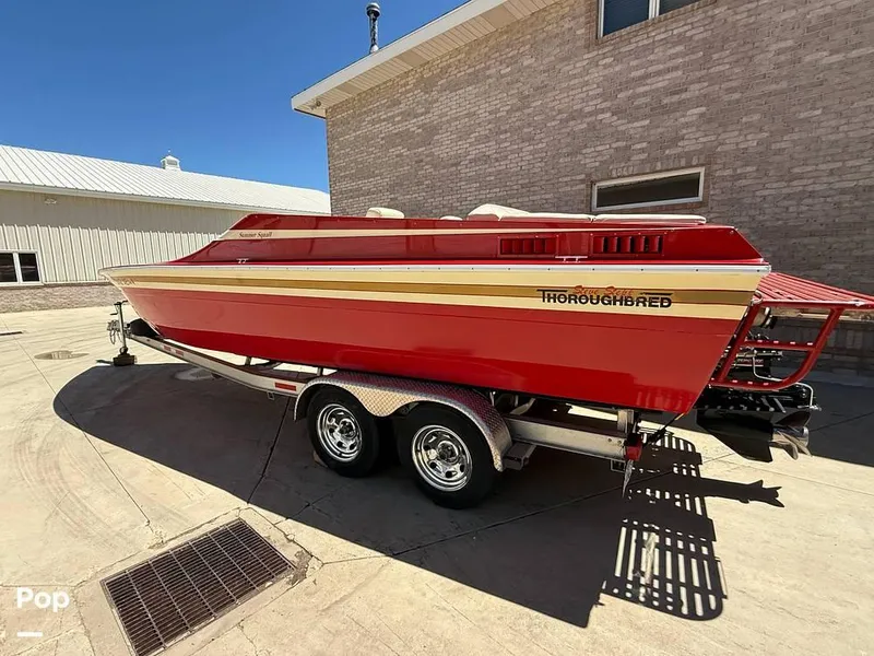 Slide: The Image of 1994 Thoroughbred Velocity Summer Squall for sale in Wanship, UT - 5