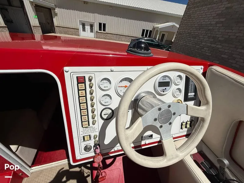 Slide: The Image of 1994 Thoroughbred Velocity Summer Squall for sale in Wanship, UT - 51