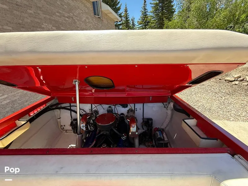 Slide: The Image of 1994 Thoroughbred Velocity Summer Squall for sale in Wanship, UT - 52