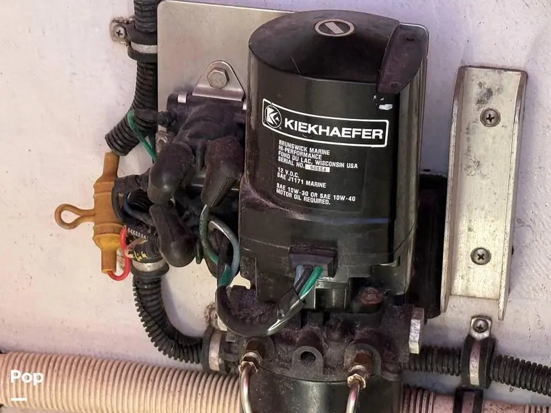 Slide: The Image of 1994 Thoroughbred Velocity Summer Squall for sale in Wanship, UT - 53