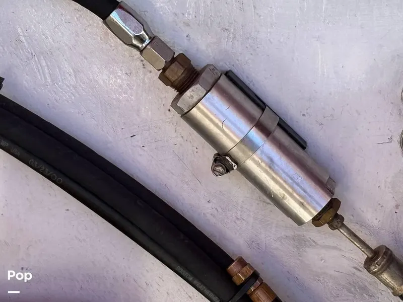 Slide: The Image of 1994 Thoroughbred Velocity Summer Squall for sale in Wanship, UT - 54