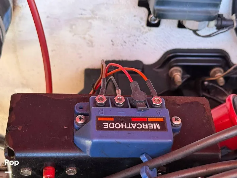 Slide: The Image of 1994 Thoroughbred Velocity Summer Squall for sale in Wanship, UT - 55