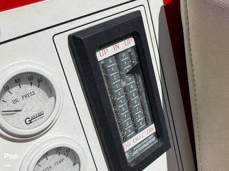 Slide: The Image of 1994 Thoroughbred Velocity Summer Squall for sale in Wanship, UT - 9