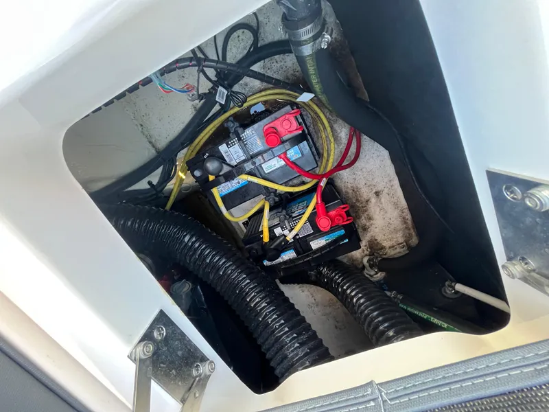 Slide: The Image of Chaparral 277 SSX 2019 - 50