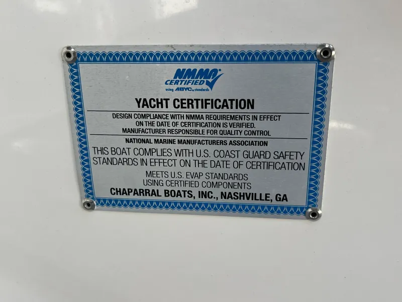 Slide: The Image of Chaparral 277 SSX 2019 - 52